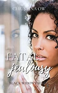 Fatal Jealousy (The Black Widows Book 1)