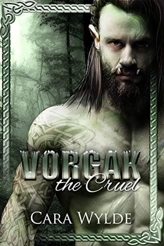 Vorgak the Cruel