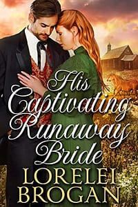 His Captivating Runaway Bride
