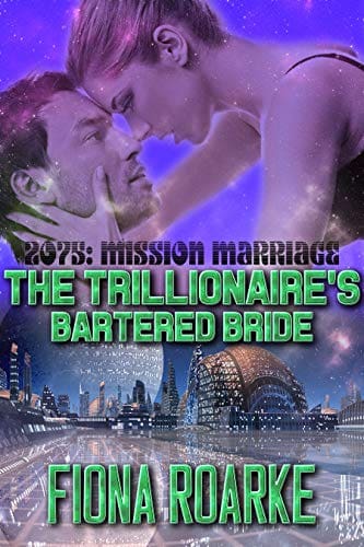 The Trillionaire’s Bartered Bride