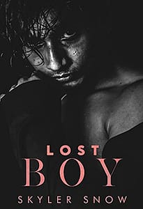 Lost Boy (Atlanta Daddies Series Book 5)
