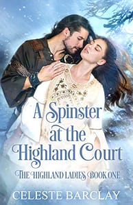 A Spinster at the Highland Court