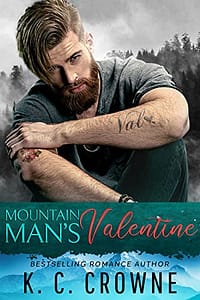 Mountain Man’s Valentine