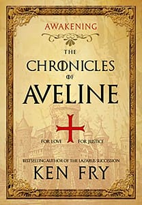 The Chronicles of Aveline