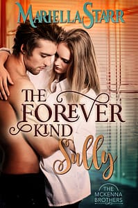 The Forever Kind: Sully