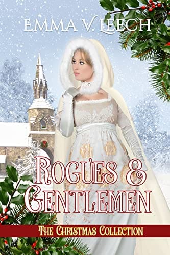 A Rogues & Gentlemen Christmas