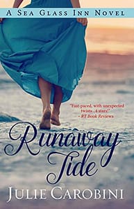 Runaway Tide (Sea Glass Inn Book 2)
