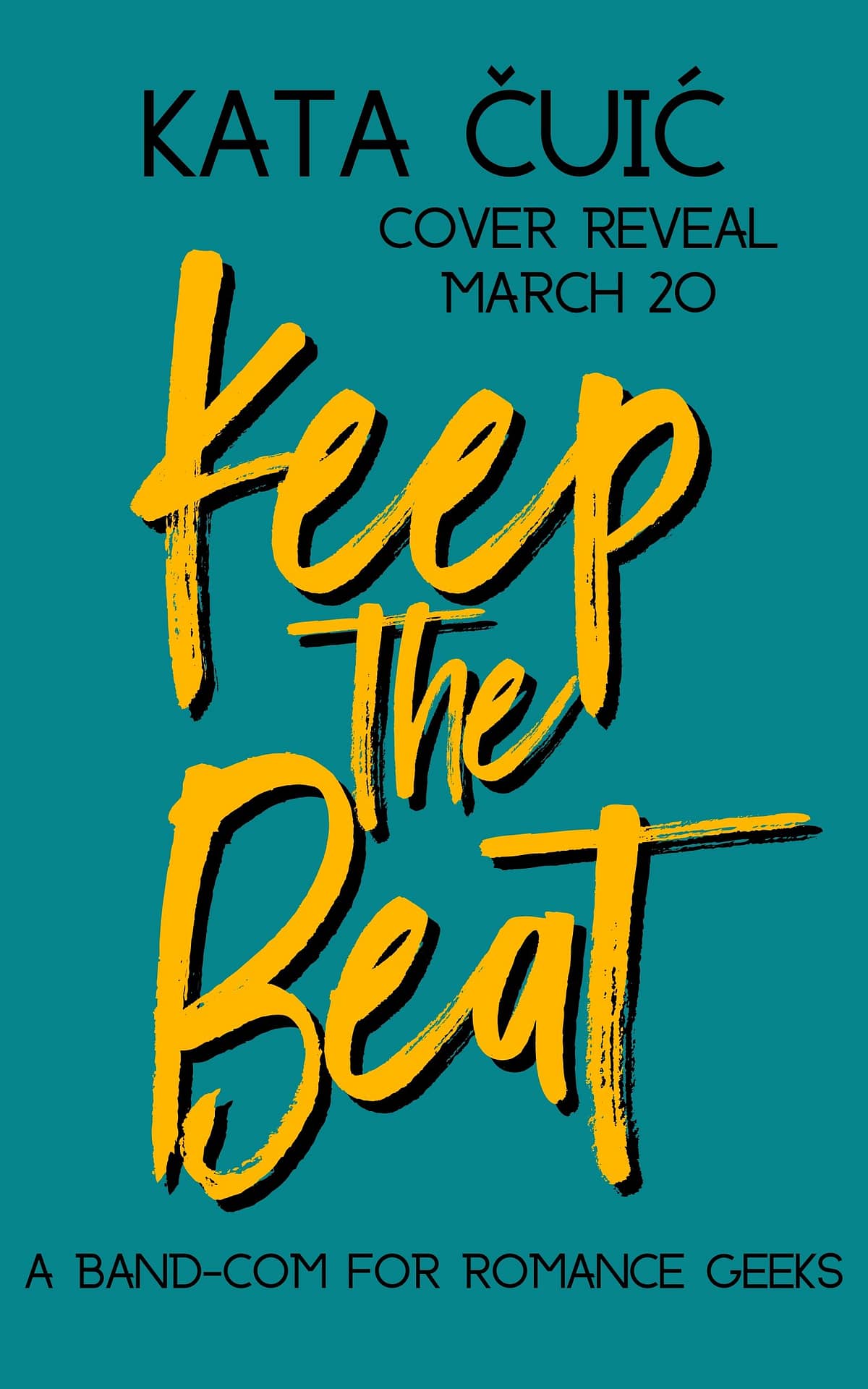 Keep the Beat