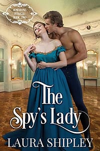 The Spy’s Lady