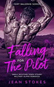 Falling For The Pilot