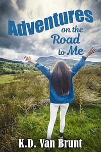Adventures on the Road to Me