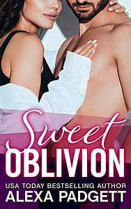 Sweet Oblivion: A Bad Boy Rockstar Romance