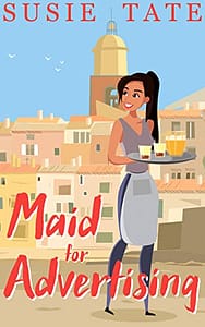 Maid for Advertising