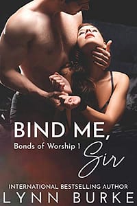 Bind Me, Sir