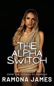 The Alpha Switch: Body Swap Erotica Fantasy