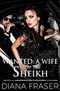 Wanted: A Wife for the Sheikh