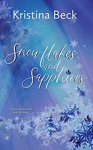 Snowflakes and Sapphires