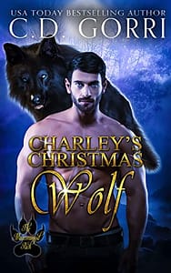 Charley’s Christmas Wolf