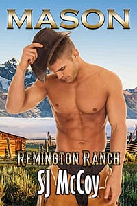 Mason (Remington Ranch Book 1)