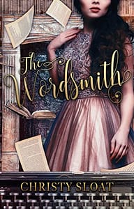 The Wordsmith (The Librarian Chronicles Book 4)
