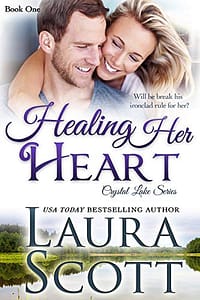 Healing Her Heart