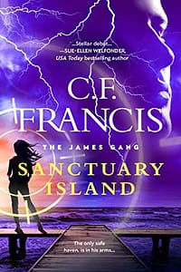 Sanctuary Island (The James Gang)