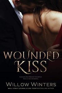 Wounded Kiss