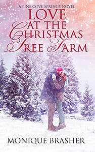 Love at the Christmas Tree Farm