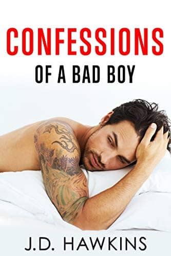 Confessions of a Bad Boy