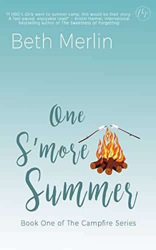 One S’more Summer