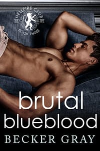 Brutal Blueblood