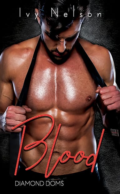 Blood: A Diamond Doms Novel