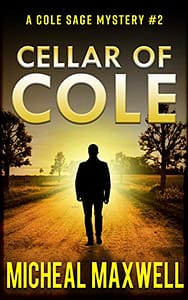 Cellar of Cole