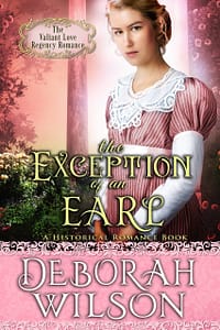 The Exception of an Earl