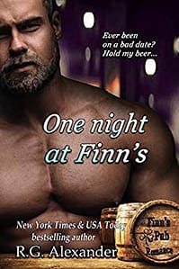 One Night at Finn’s