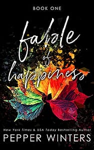 Fable of Happiness