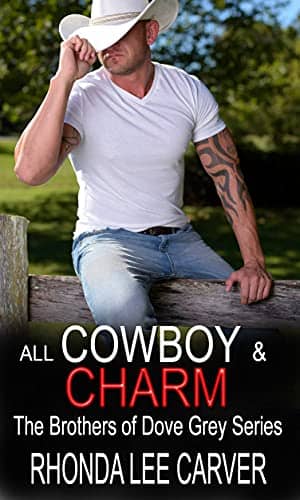 All Cowboy and Charm
