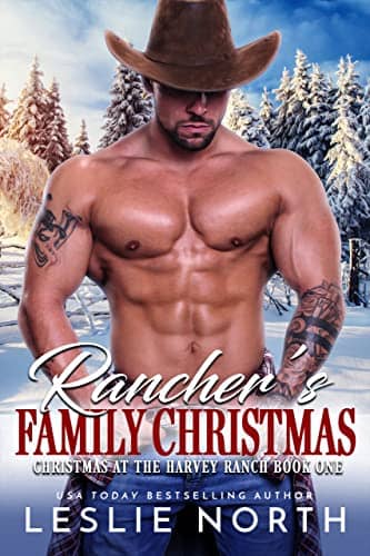 Rancher’s Family Christmas