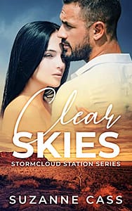 Clear Skies: Stormcloud Station Series