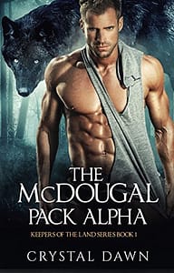 The McDougal Pack Alpha