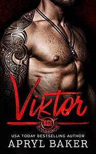 Viktor (Kincaid Security & Investigations Book 2)