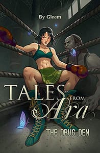 Tales From Ara 4