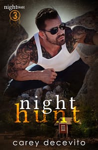 Night Hunt