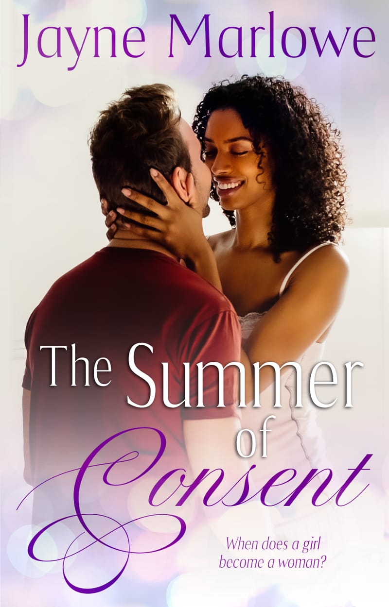 The Summer of Consent