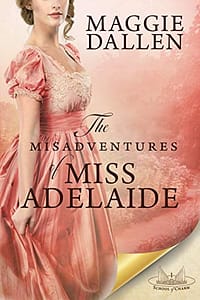 The Misadventures of Miss Adelaide
