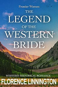 The Legend Of The Western Bride