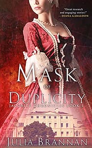 Mask of Duplicity