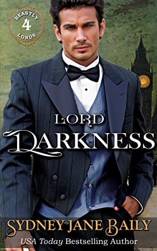 Lord Darkness