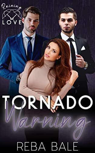 Tornado Warning: Raining Love