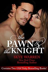 The Pawn & The Knight